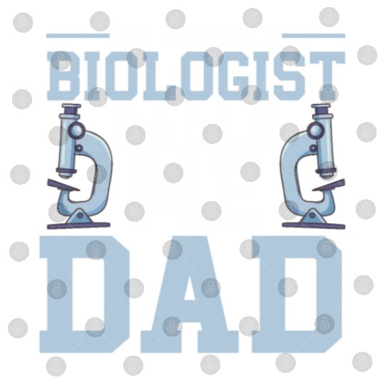 Biology Gift Biologist Digital Files