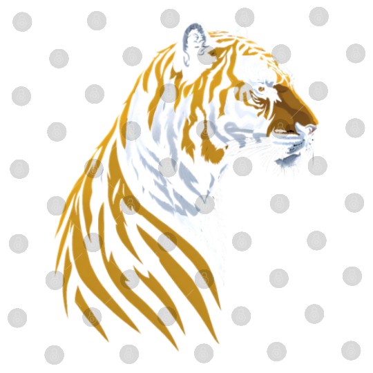 Tribal Tiger Digital Files