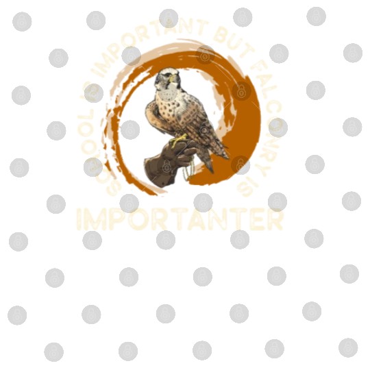 Falconry Bird Falcon Hunting Falconer Digital Files