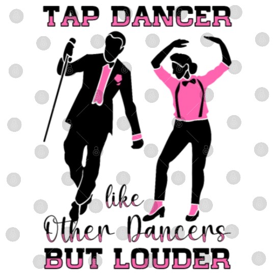 Tap Dancer Tap Dancing Shoes Tap Dance Teacher Digital Files