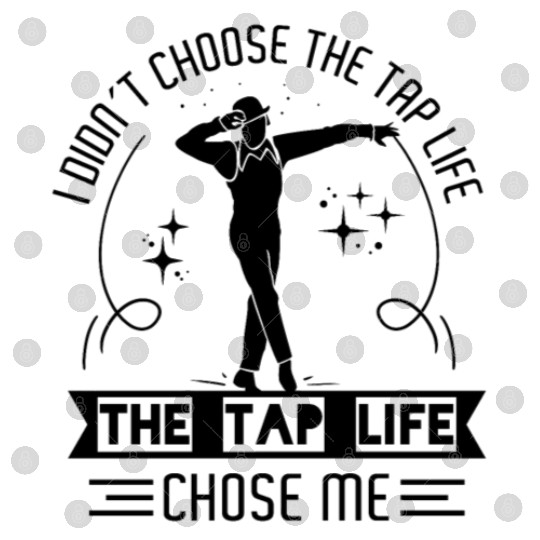 Tap Dancer Tap Dancing Shoes Tap Dance Teacher Digital Files