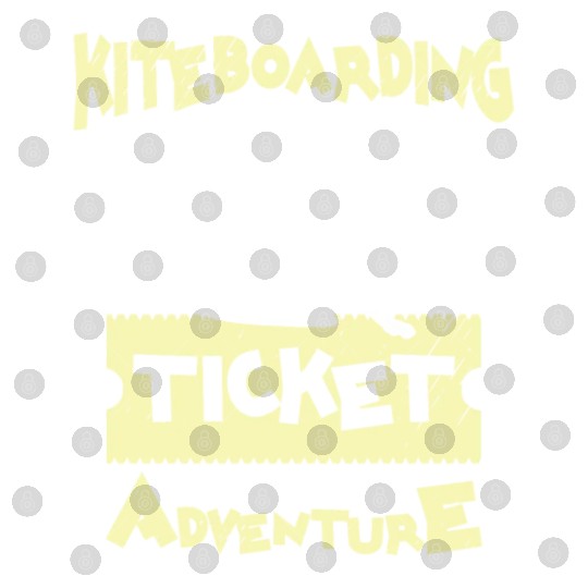 Kiteboarding Adventure Water Sport Enthusiast Digital Files