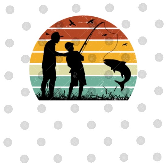 Fishing Buddies Call Me Dad, Funny Fathers Day Digital Files
