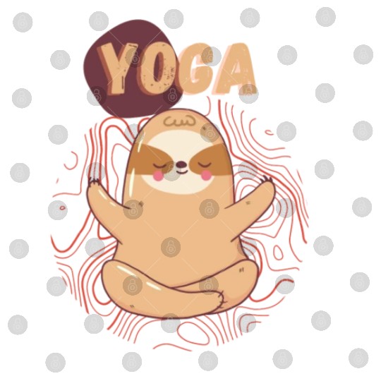 yoga Digital Files