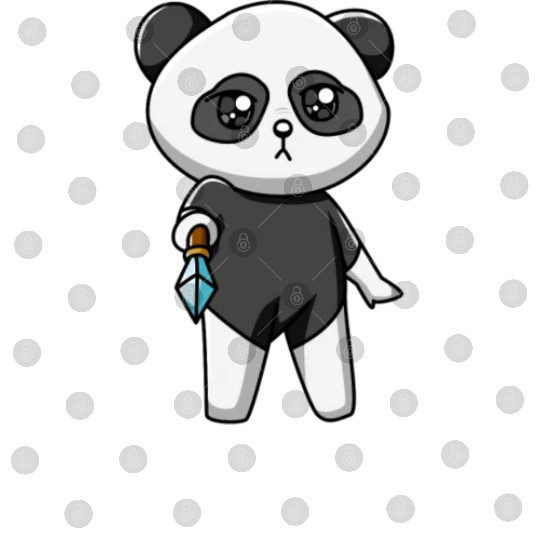 I Hate People Sarcastik Sayings From Panda Digital Files