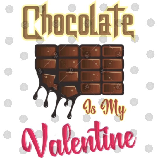 chocolate lover summer Digital Files