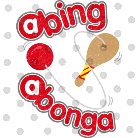 80s retro game Paddle and ball green Digital Files