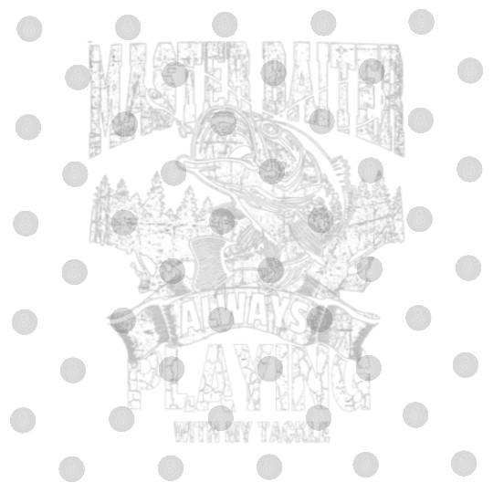 Master Baiter Digital Files - Ultimate Fishing Enthusiast