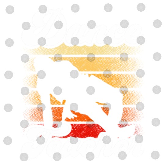 Dance Teacher Class Dancer Teach Dancing Digital Files