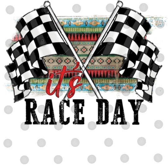 Its Race Day Digital Files