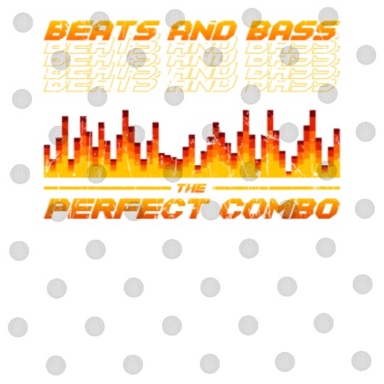 Beats and bass, the perfect combo - DJ Digital Files