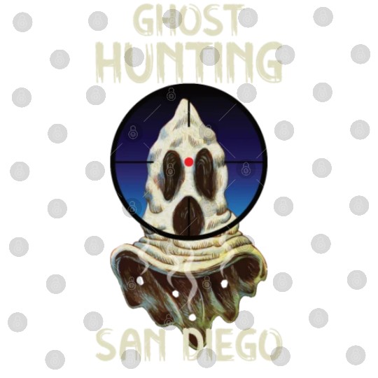 Paranormal Investigator San Diego Ghost Hunter Digital Files