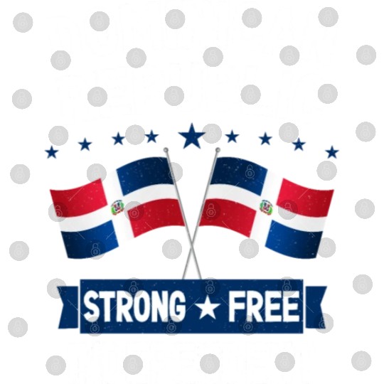 Dominican Republic Digital Files