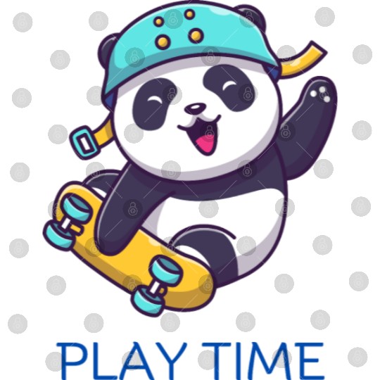 Play Time Digital Files