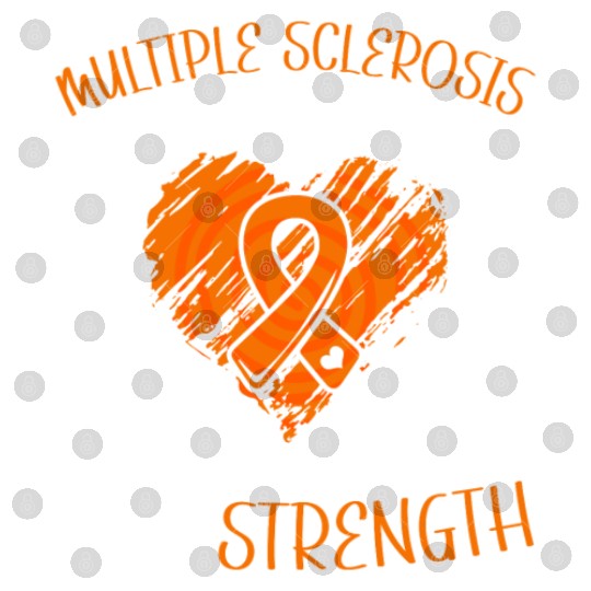 MS Warriors Never Underestimate Our Strength Digital Files