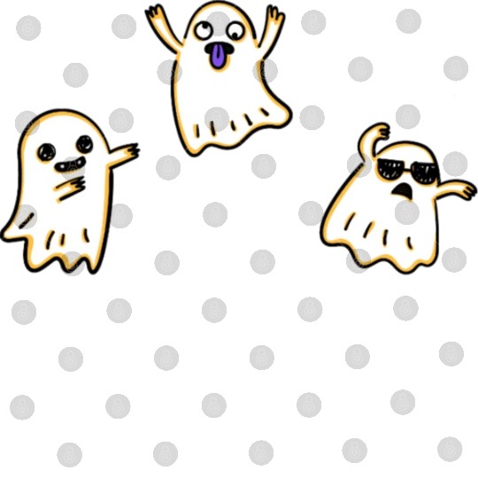 Trick Or Treat Digital Files