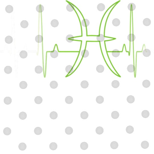 Pisces Astrology Sign Hebeat February March Digital Files