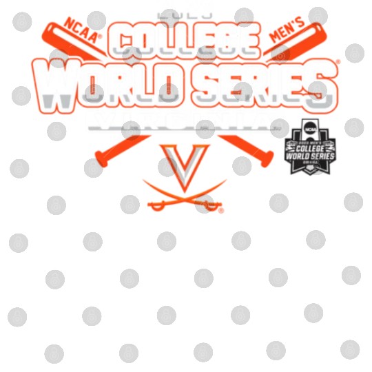 College World Series 2023 Baseball CWS Digital Files