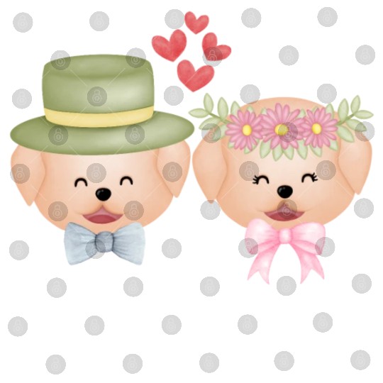 Dog Lovers Digital Files