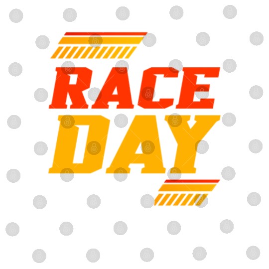 It's Race Day Y'All Digital Files