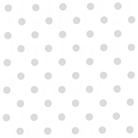 Help Me I M On A Family Vacation green Digital Files