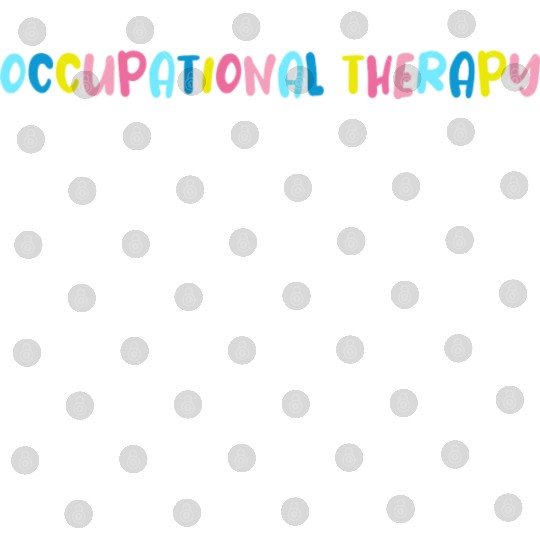 It s A Great Day For Occupational Therapy Digital Files