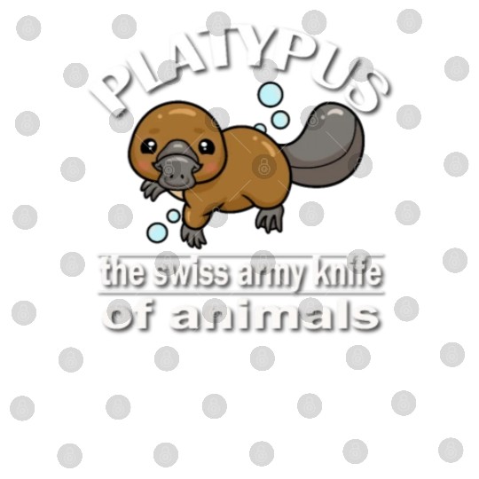 Platypus Digital Files