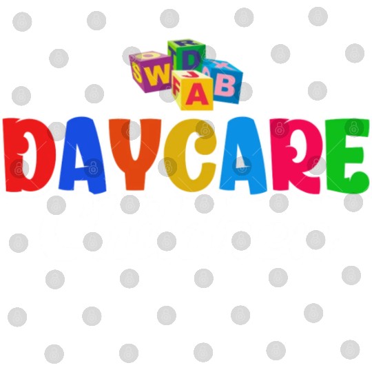 Childcare Teacher Daycare Teacher Daycare Provider Digital Files