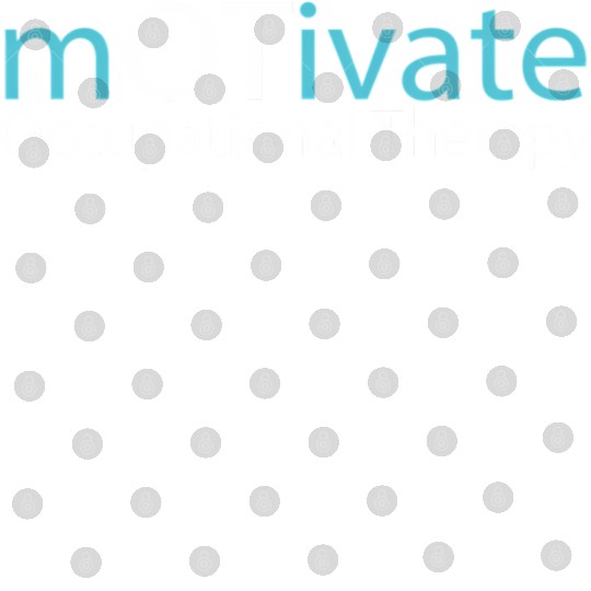 Occupational Therapy Digital Files