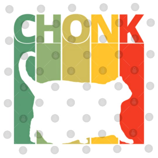 Cat Meme Chonk Dank Meme Chonk Digital Files