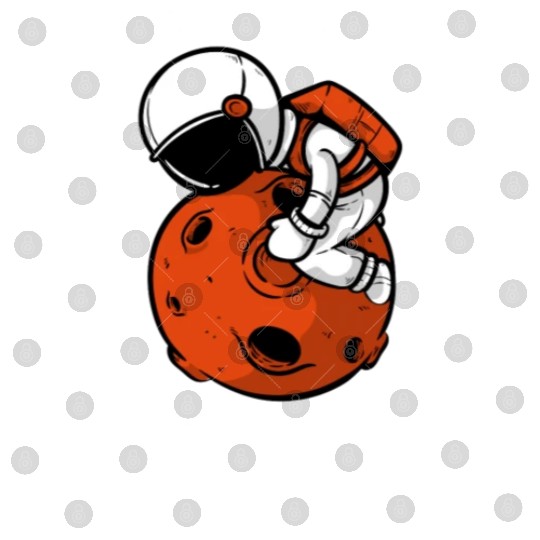 Great Success Mars Digital Files