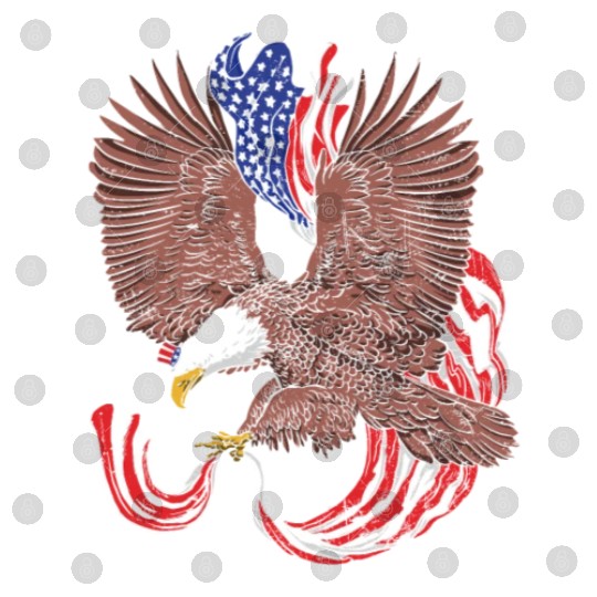America Eagle USA Patriots American Pride Digital Files