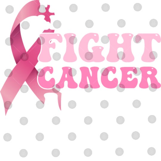 Friends dont let Friends Fight Cancer Alone - Digital Files