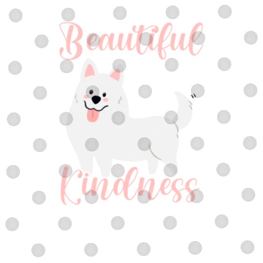 How Beautiful A Day Can Be, Great Pyrenees Digital Files