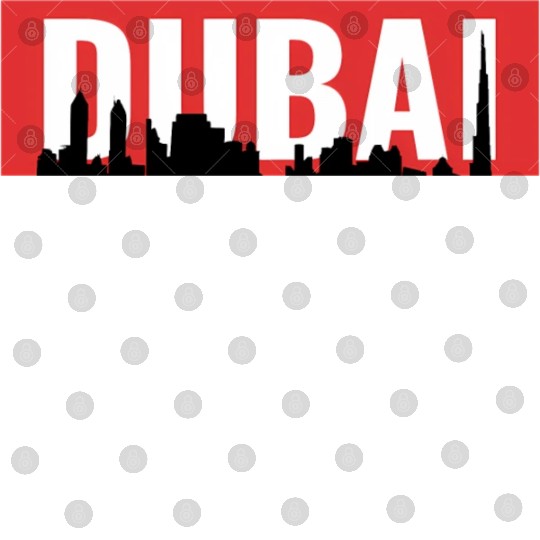 Dubai Digital Files