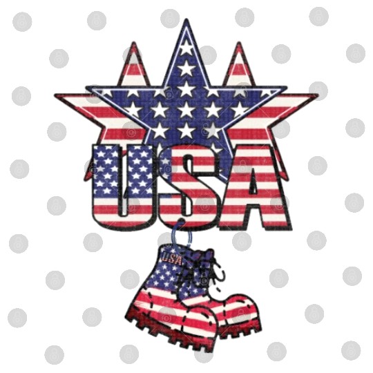 God bless America the land of the free Digital Files