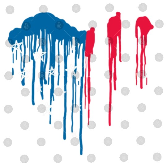 "USA: Land of the Free, Home of the Brave" Digital Files