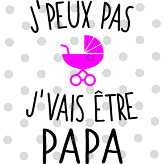 I can't, I'm going to be the father of a daughter Digital Files