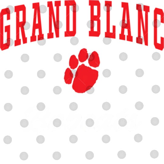 Grand Blanc High School Bobcats Digital Files