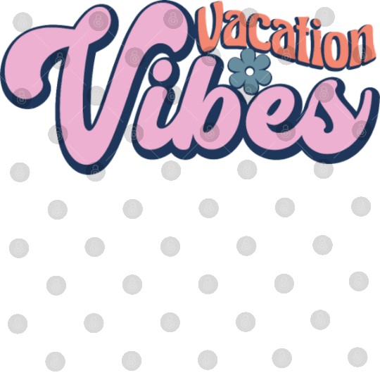 Summer Vibes Digital Files