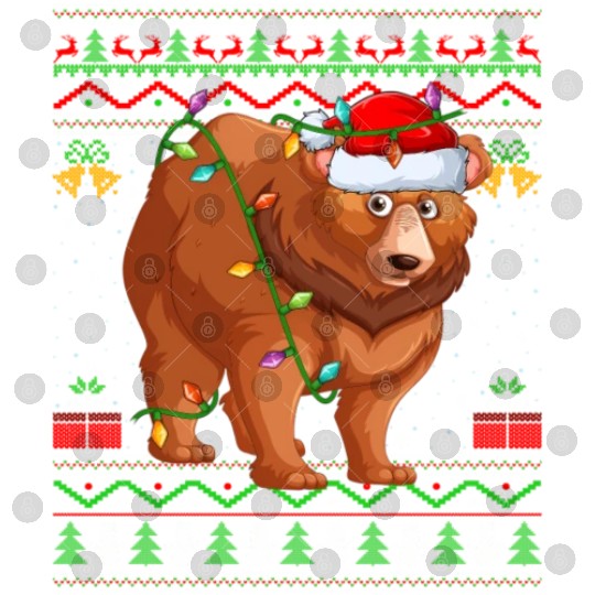 Bear Animal Ugly Grizzly Bear Digital Files