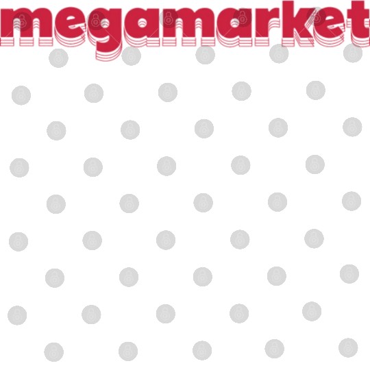 DESIGNMega Market 90s Tennessee Grocery Store Copy Digital Files