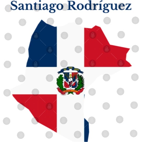 Santiago Rodriguez Province Dominican Republic Digital Files