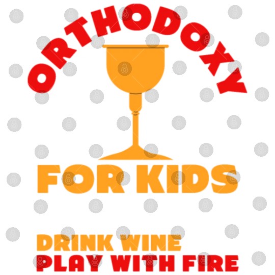 Orthodox Digital Files