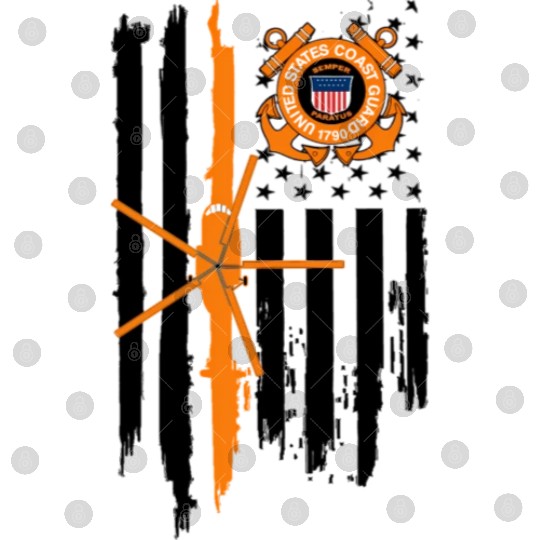 Us Coast Guard Uscg U S Armed Forces Patriot Digital Files