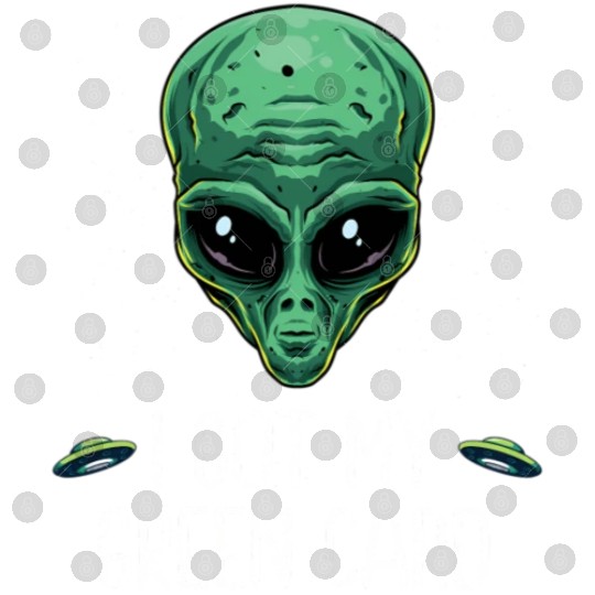 Got My Green Card Legal Alien Ufo Immigration New Digital Files