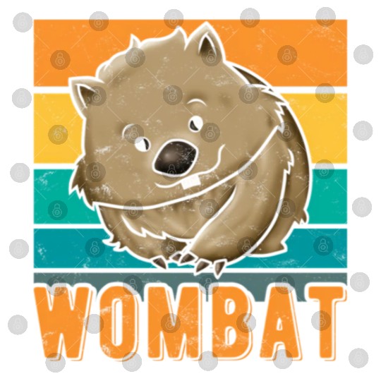 Wombat Digital Files