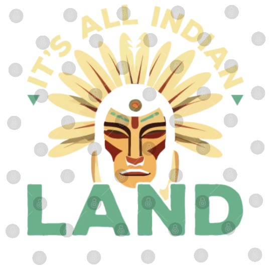 Aboriginal Indians Indigenous Native American Day Digital Files