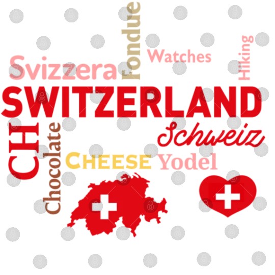 Switzerland Digital Files