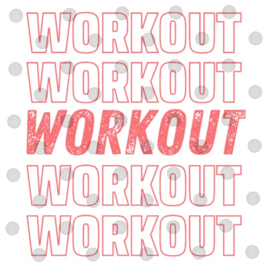 Workout | Fitness | Exercise | GYM | Health lover Digital Files